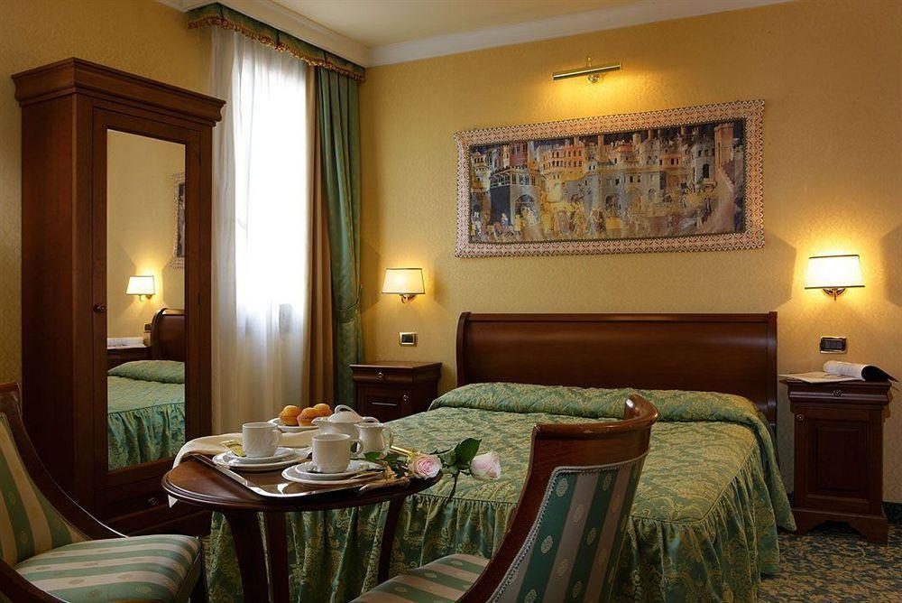 Hotel Anastasia Wenecja Zewnętrze zdjęcie