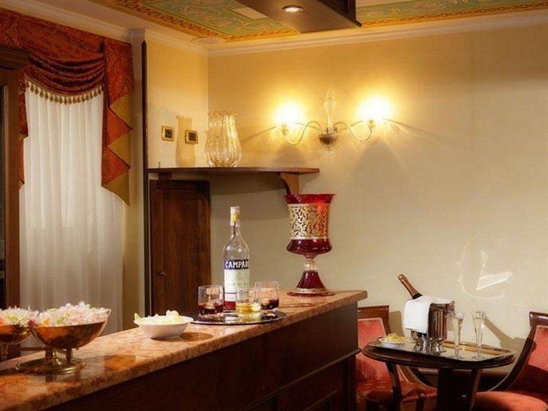 Hotel Anastasia Wenecja Zewnętrze zdjęcie